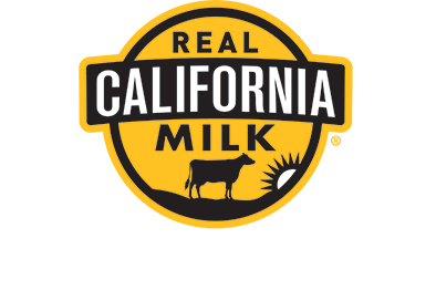 Real California Milk